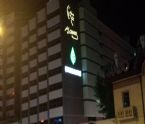 Ankara Gece